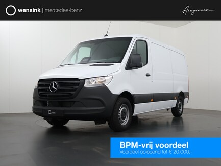 Mercedes-Benz Sprinter 0