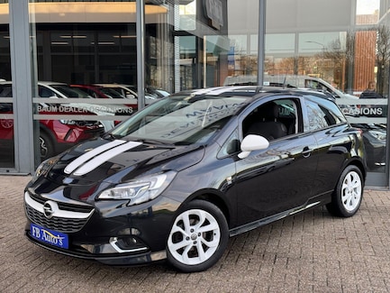 Opel Corsa 0