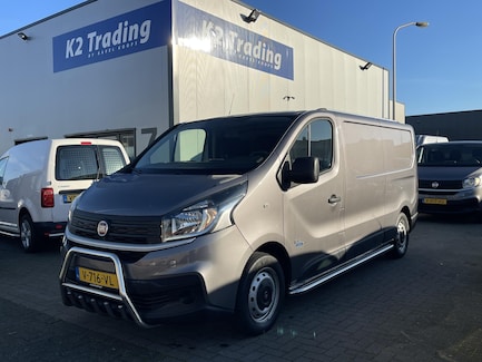 Fiat Talento 0