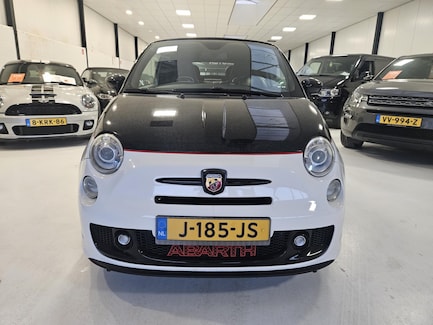 Fiat 500 0