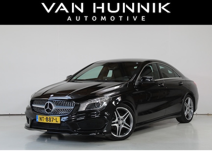 Mercedes-Benz CLA 0