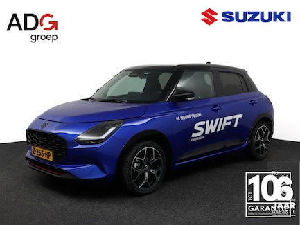 Suzuki Swift 0