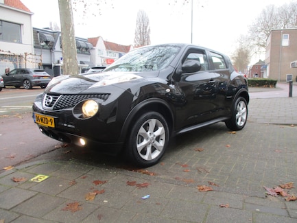 Nissan Juke 0