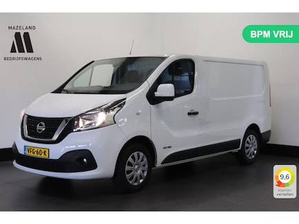 Nissan NV300 0