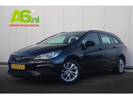 Opel Astra 0