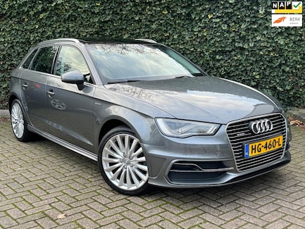 Audi A3 0