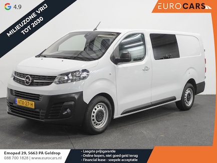 Opel Vivaro 0