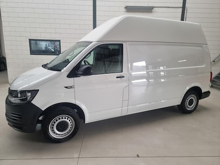 Volkswagen Transporter 0