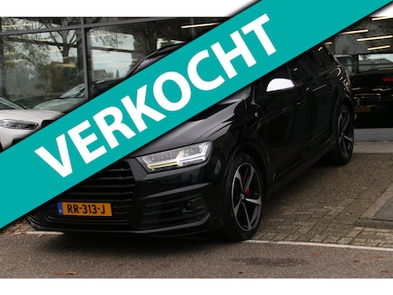 Audi SQ7 0