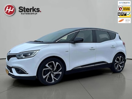 Renault Scenic 0