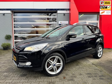 Ford Kuga 0