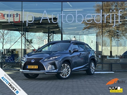Lexus RX 0