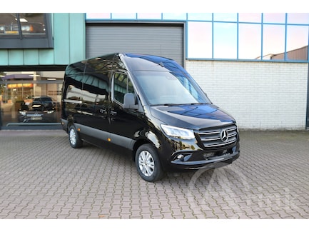 Mercedes-Benz Sprinter 0