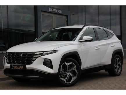 Hyundai Tucson 0