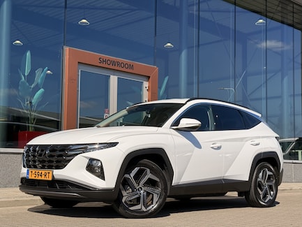Hyundai Tucson 0