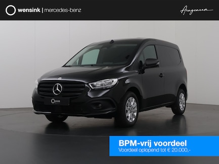 Mercedes-Benz Citan 0