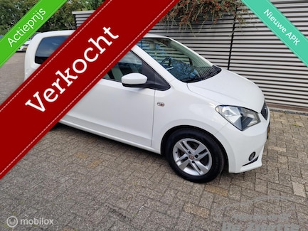 SEAT Mii 0