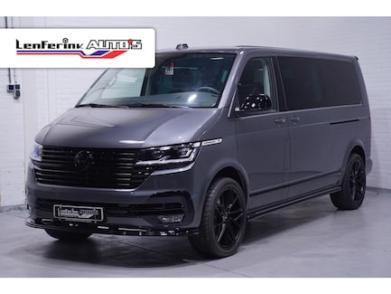 Volkswagen Transporter 0