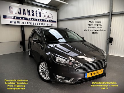 Ford Focus 0