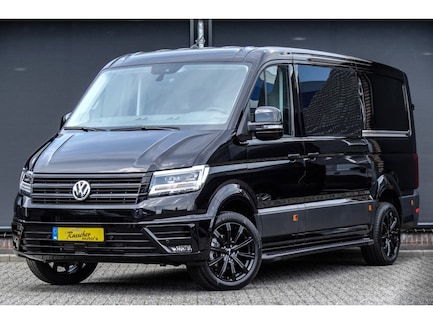 Volkswagen Crafter 0
