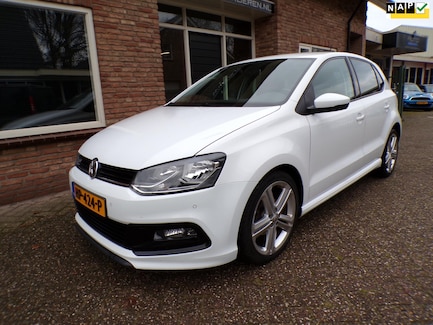 Volkswagen Polo 0