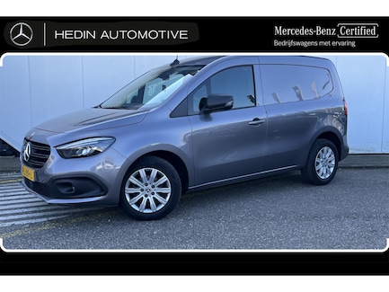Mercedes-Benz Citan 0