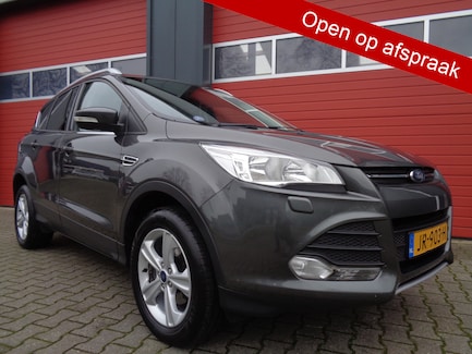 Ford Kuga 0