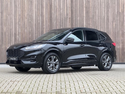 Ford Kuga 0