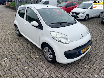 Citroën C1 0