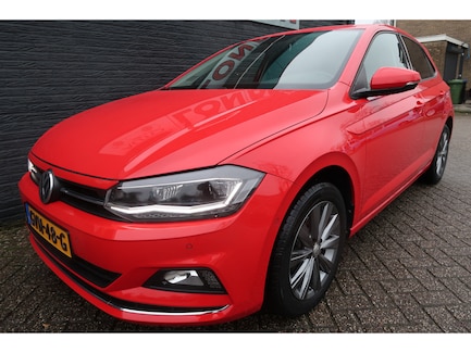 Volkswagen Polo 0