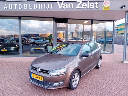 Volkswagen Polo 0