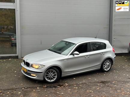 BMW 1-Serie 0