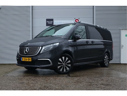Mercedes-Benz EQV 0