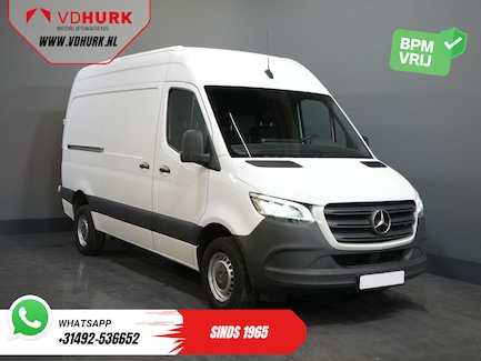 Mercedes-Benz Sprinter 0