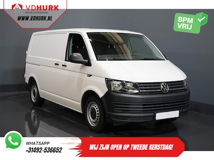 Volkswagen Transporter 0