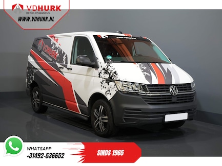 Volkswagen Transporter 0