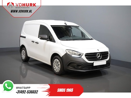 Mercedes-Benz Citan 0