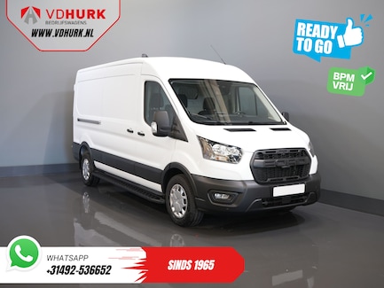 Ford Transit 0