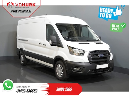 Ford Transit 0