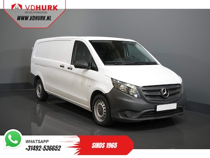 Mercedes-Benz Vito 0