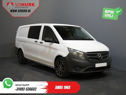 Mercedes-Benz Vito 0
