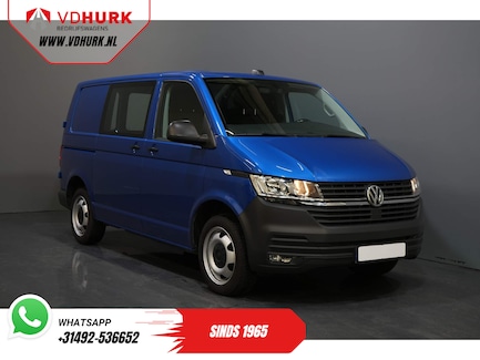 Volkswagen Transporter 0