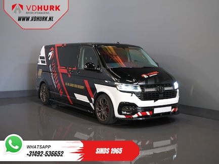 Volkswagen Transporter 0