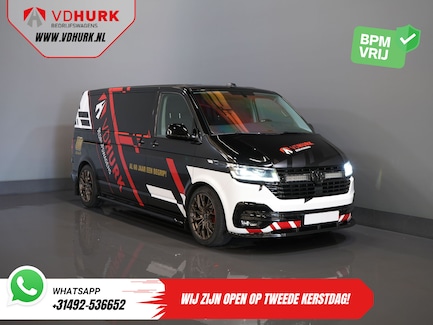 Volkswagen Transporter 0