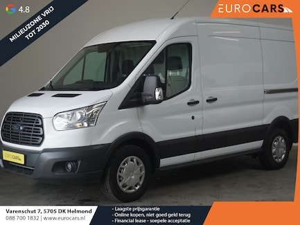 Ford Transit 0
