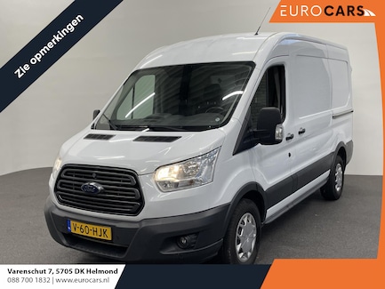 Ford Transit 0