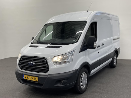 Ford Transit 0