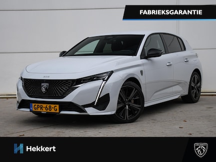 Peugeot 308 0