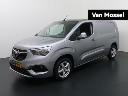 Opel Combo 0