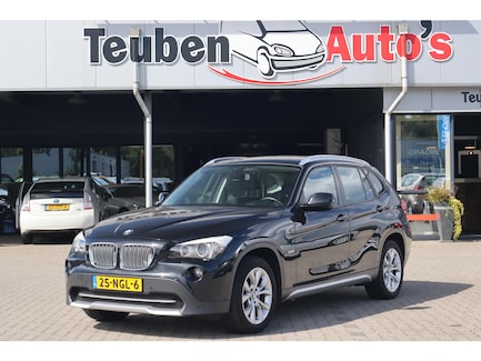 BMW X1 0